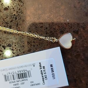 Kate Spade necklace